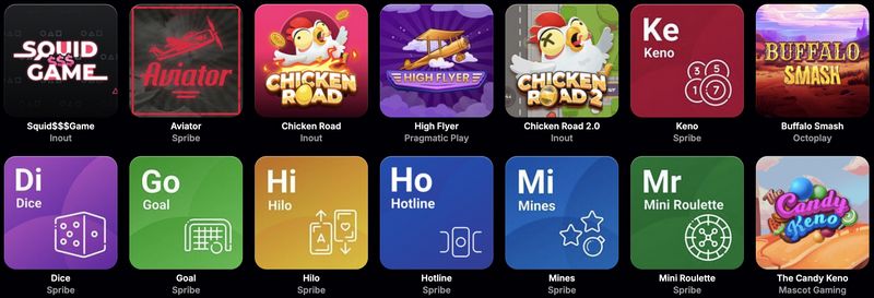 Voordelen en nadelen van NV Casino
